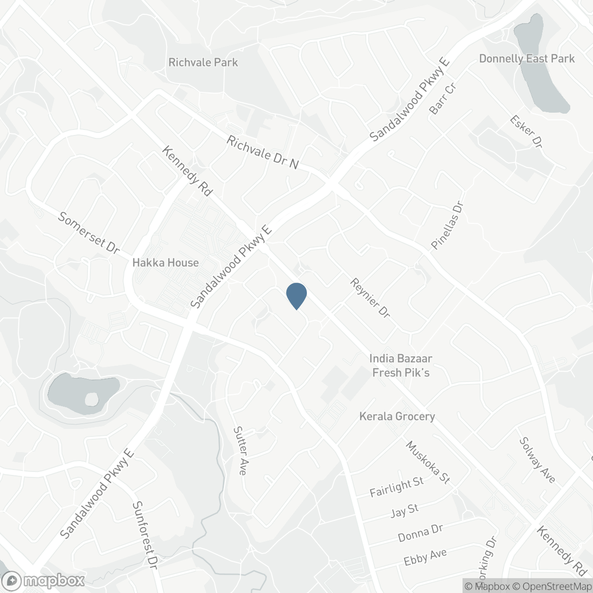 84 PRIMEROSE CRESCENT, Brampton, Ontario L6Z 1E3